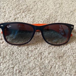 Ray ban sunglasses